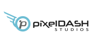 Pixeldash