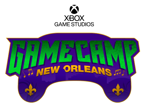 Game Camp NOLA